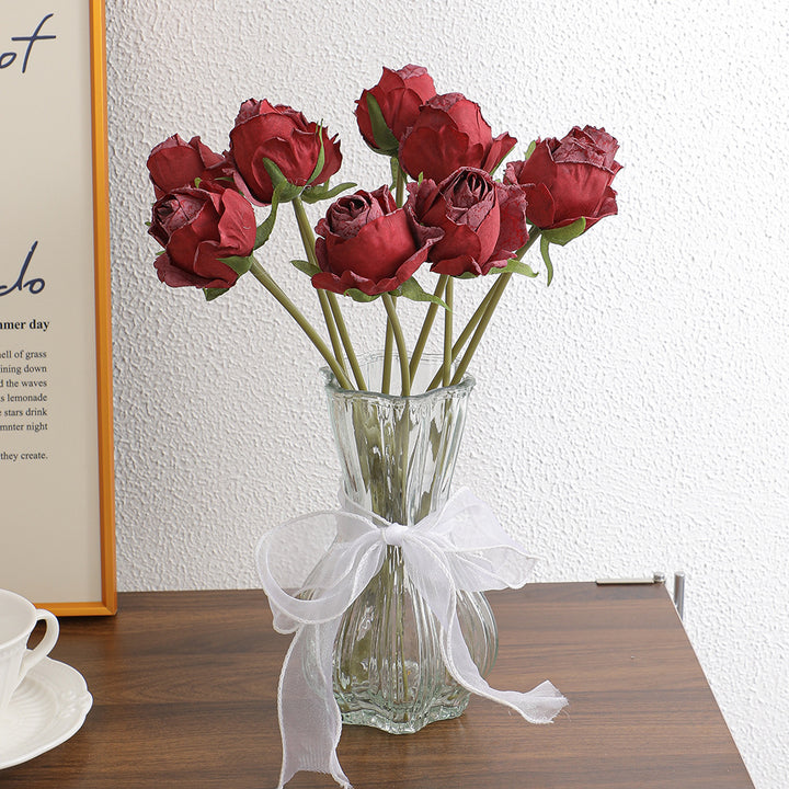 Artificial Flower Bouquet