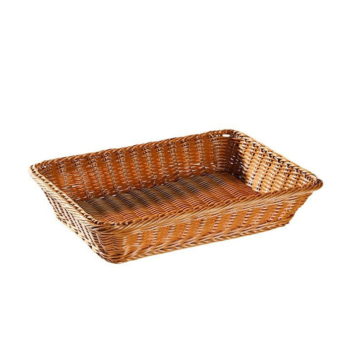 Handcrafted Storage Basket