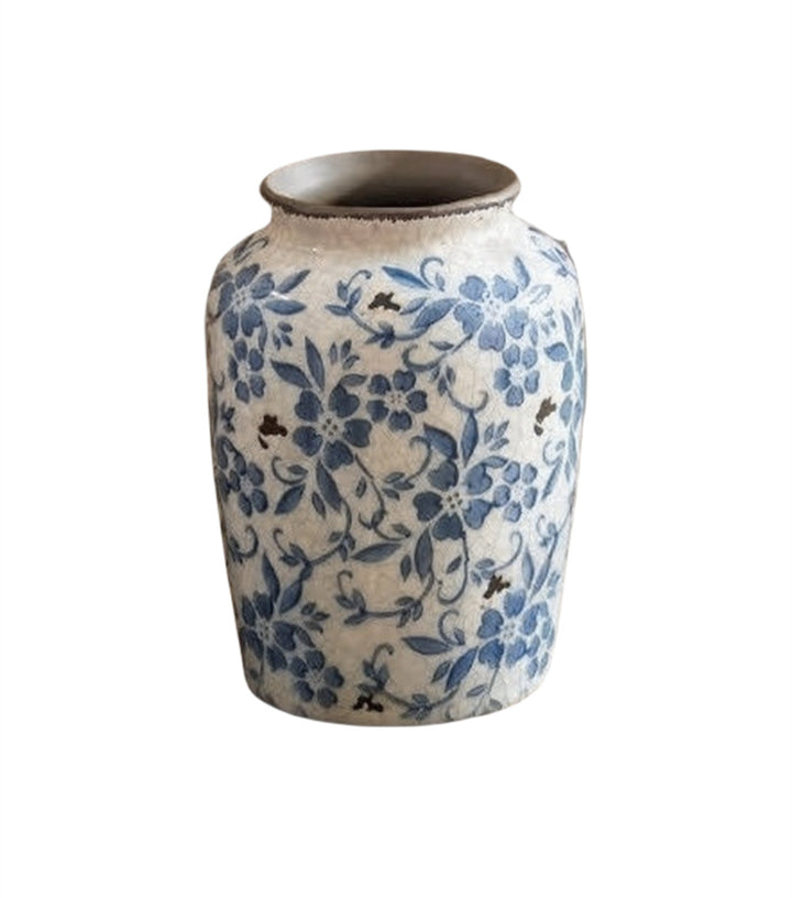 Decorative Country House Vase