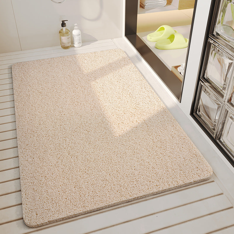 Absorbent Memory Foam Bath Mat Avarnia