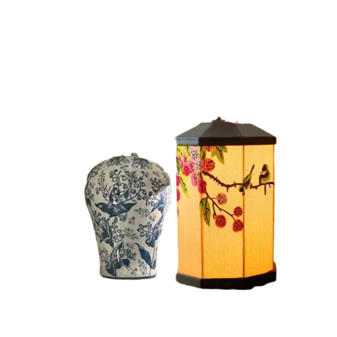 Decorative Lantern Lamp