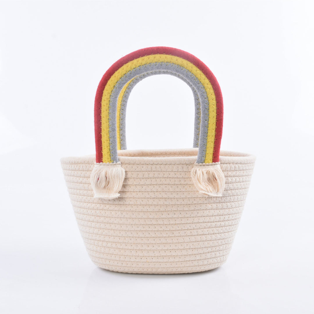 Fashionable Handbag