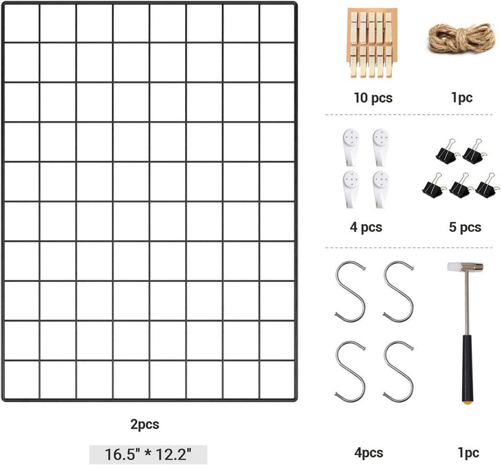 Wall Organizer