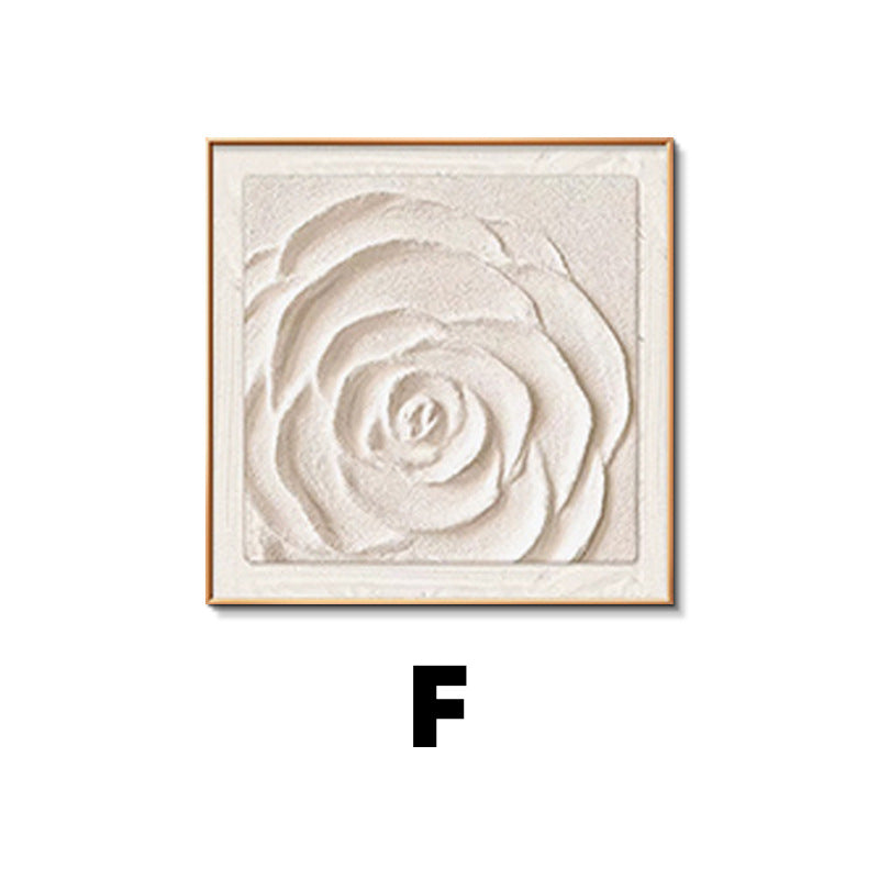 Elegant Floral Art Print