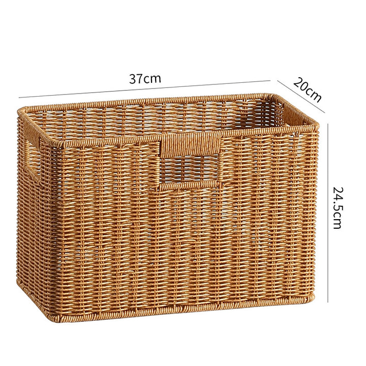 Decorative Storage Basket