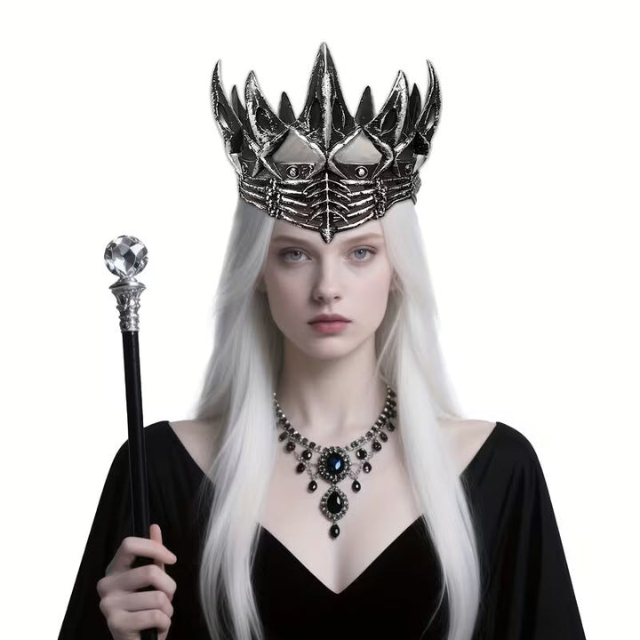 Decorative Crowns Tiara