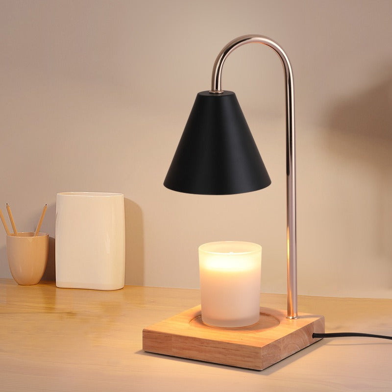 Decorative table lamp