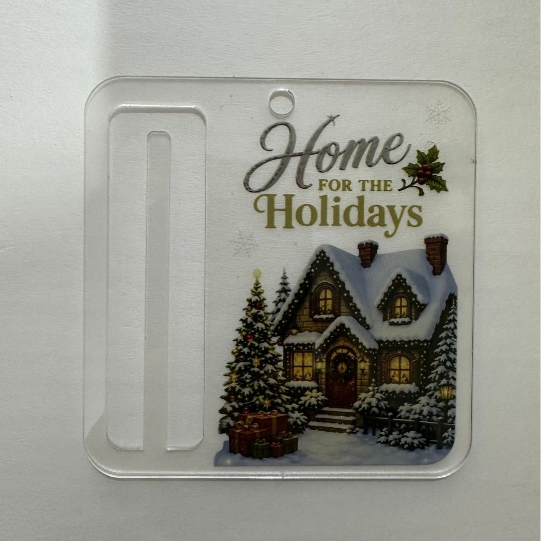 Christmas decoration