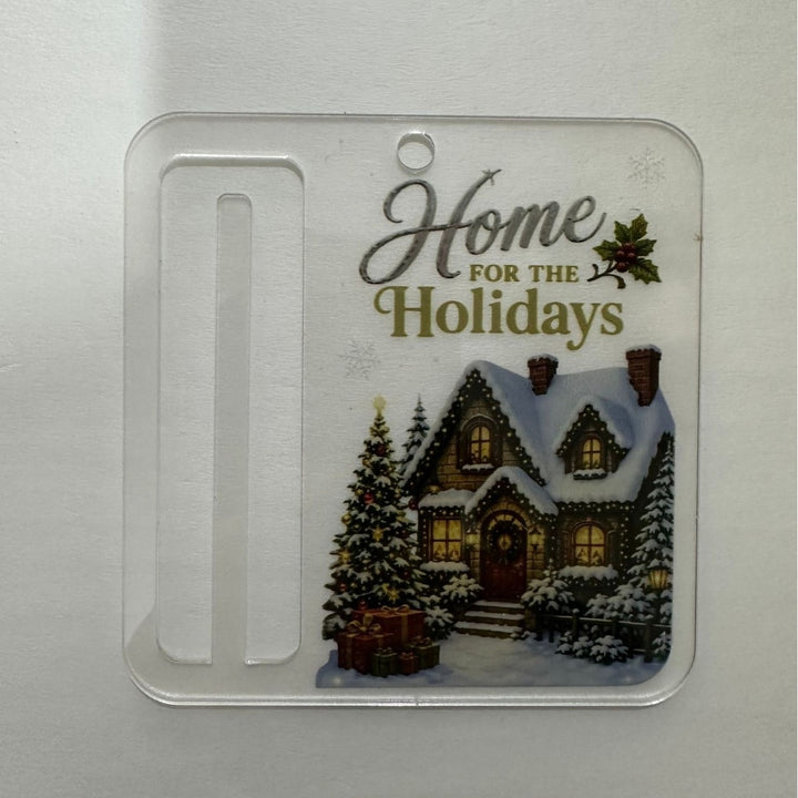 Christmas decoration