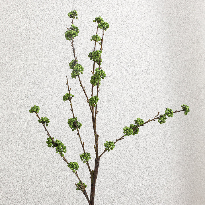 Decorative Artificial Flower Branch