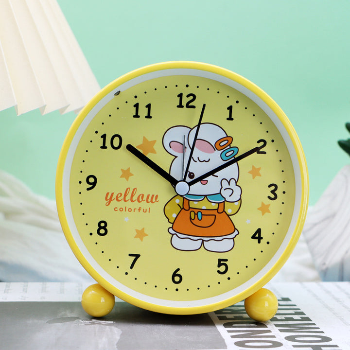 Toy Alarm Clock