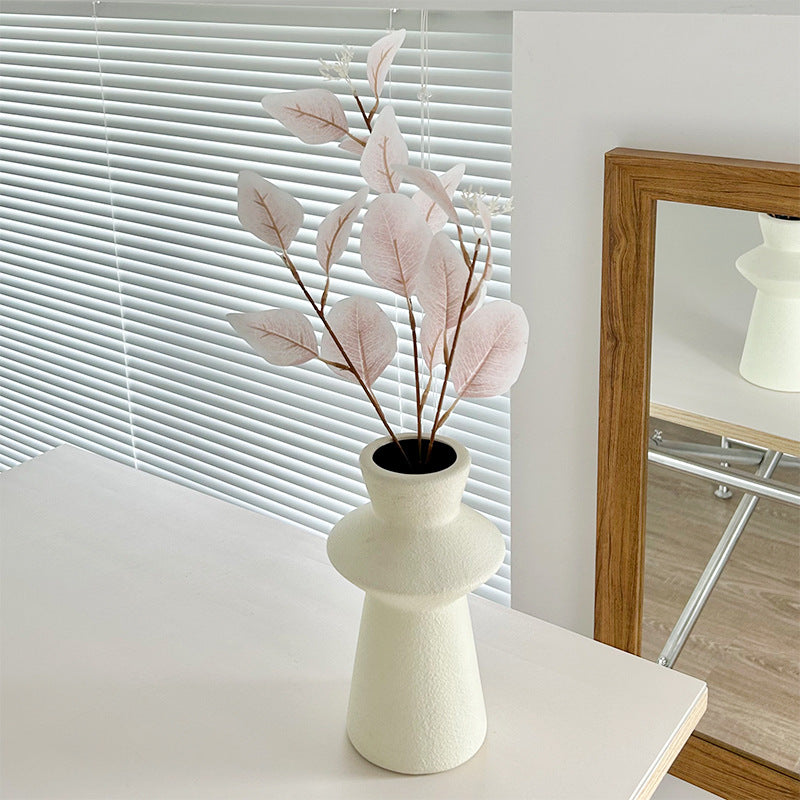 Decorative Eucalyptus Arrangement for Home Decor