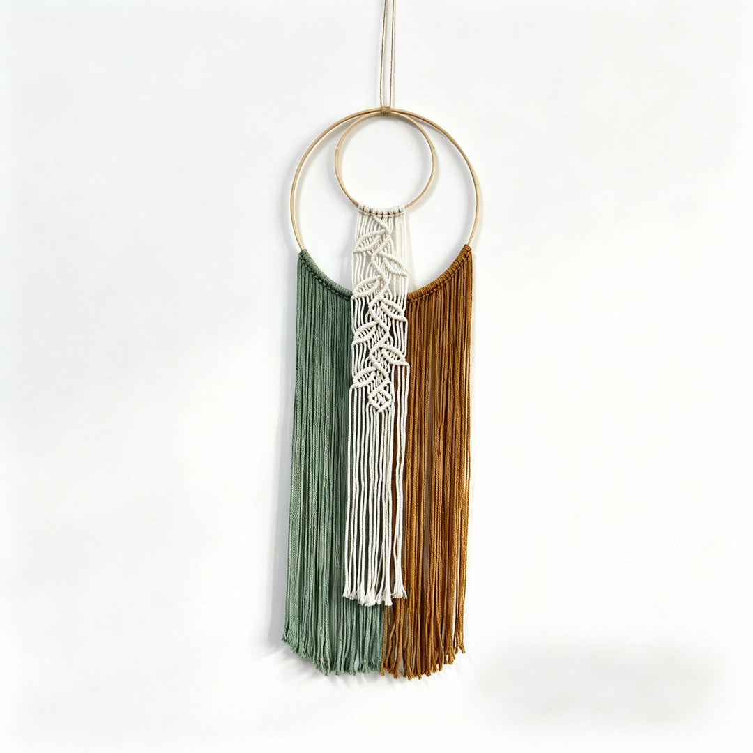 Stylish Macrame Wall Hanging Decor