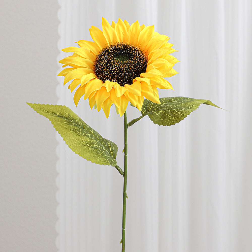 Artificial Sunflower