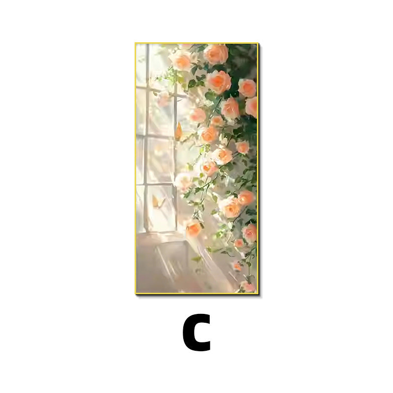 Floral Canvas Wall Art 1790073743