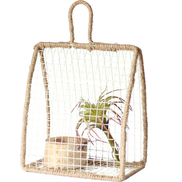 Decorative plant protection