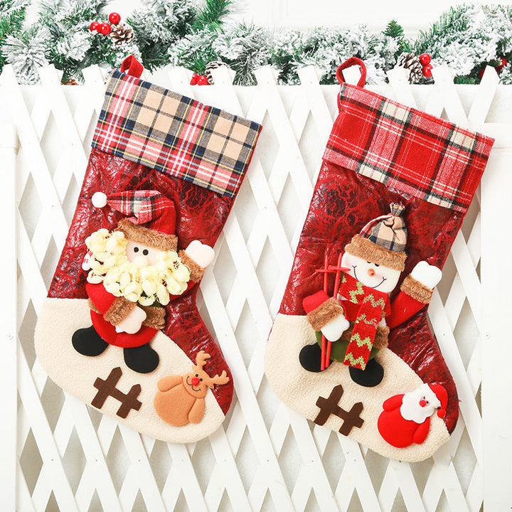 Christmas Stocking