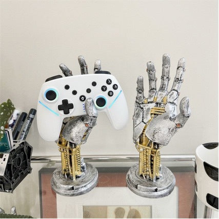 Robot Decorative Figure