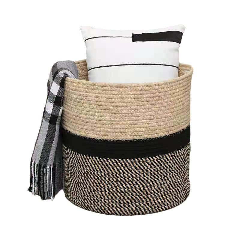 Woven Storage Basket