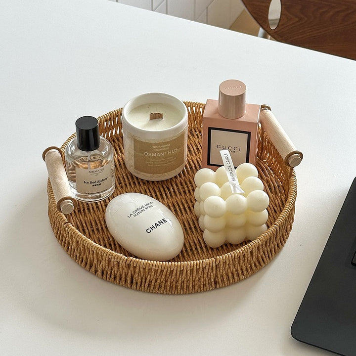 Decorative Storage Tray