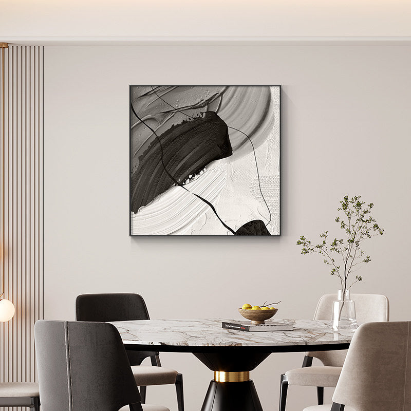 Abstract Wall Art Piece