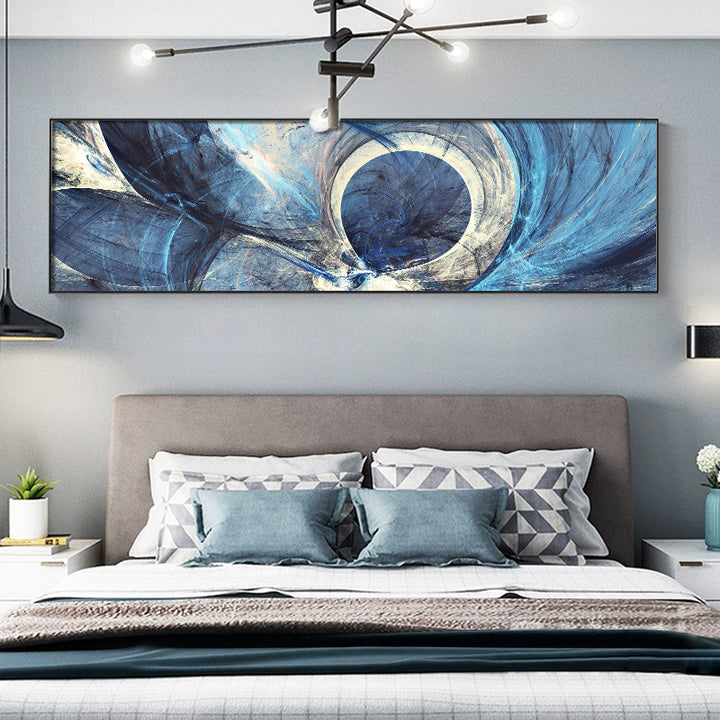Abstract Wall Mural
