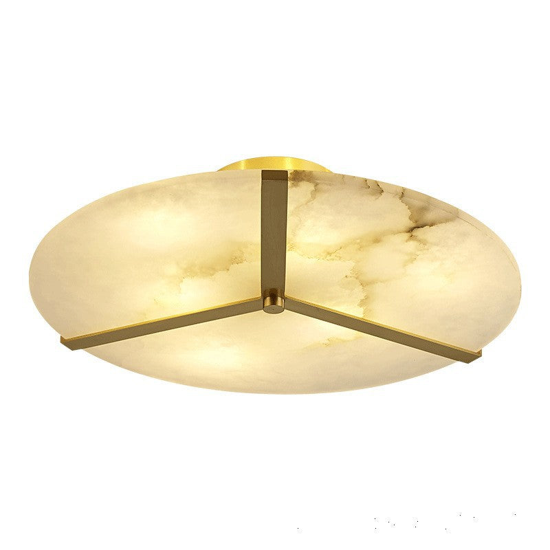 Modern Round Ceiling Lamp