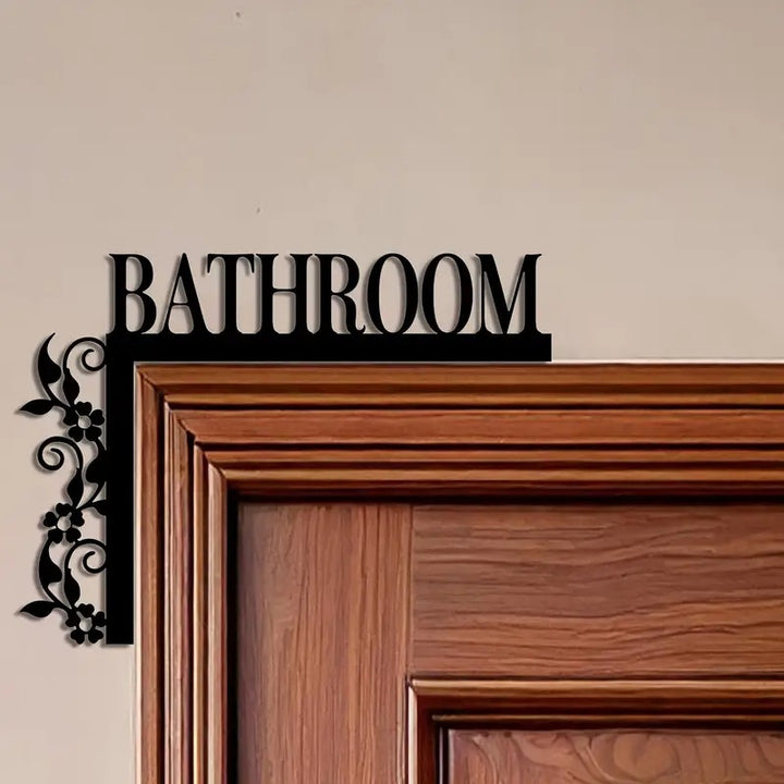 Wall decoration