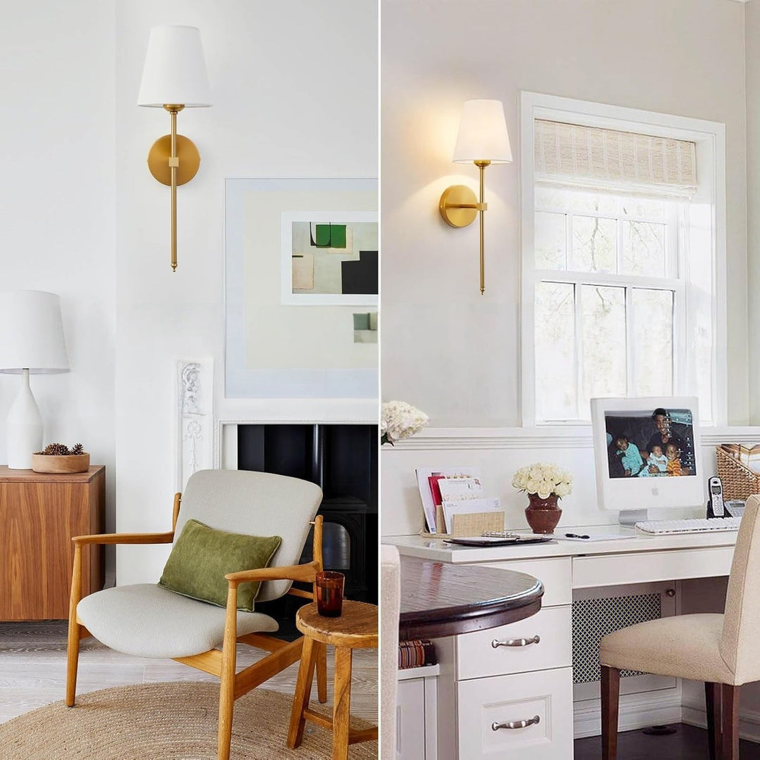 Stylish Wall Mounted