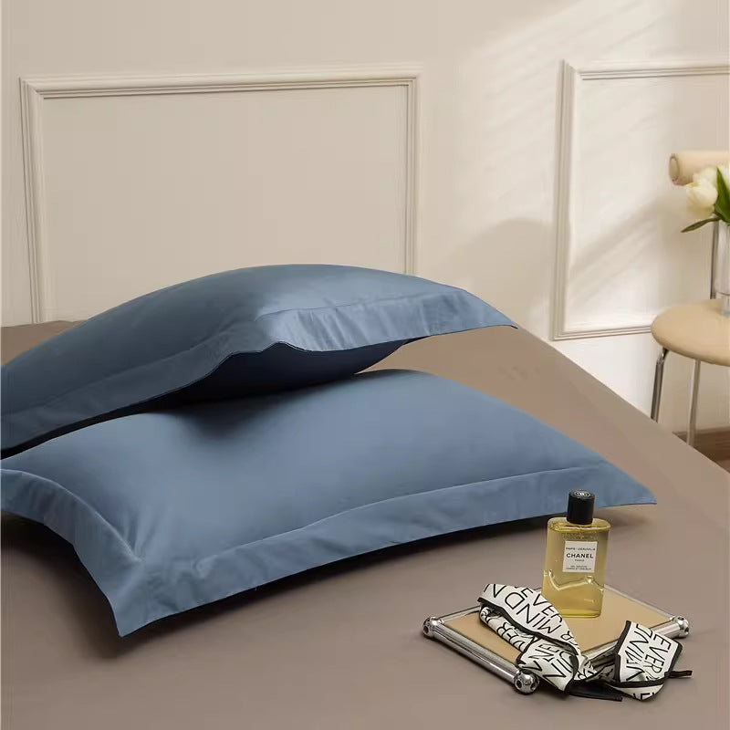 Decorative Premium Hypoallergenic Pillowcases Avarnia