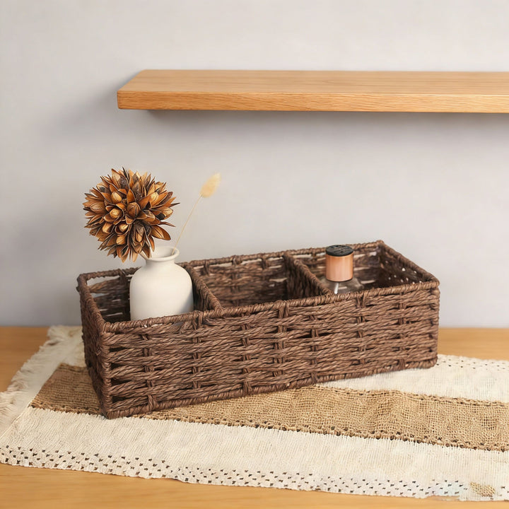 Decorative Storage Basket