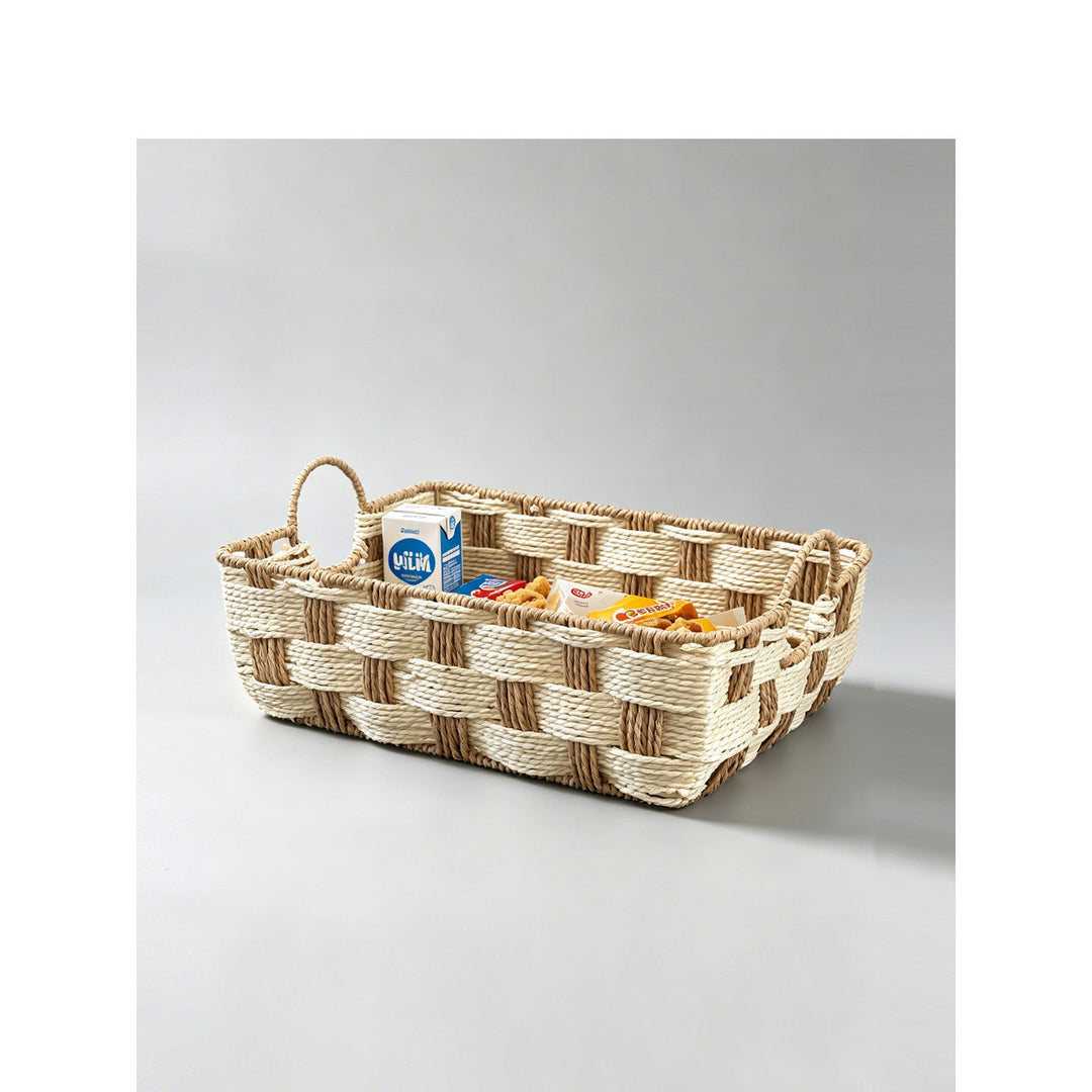 Storage basket