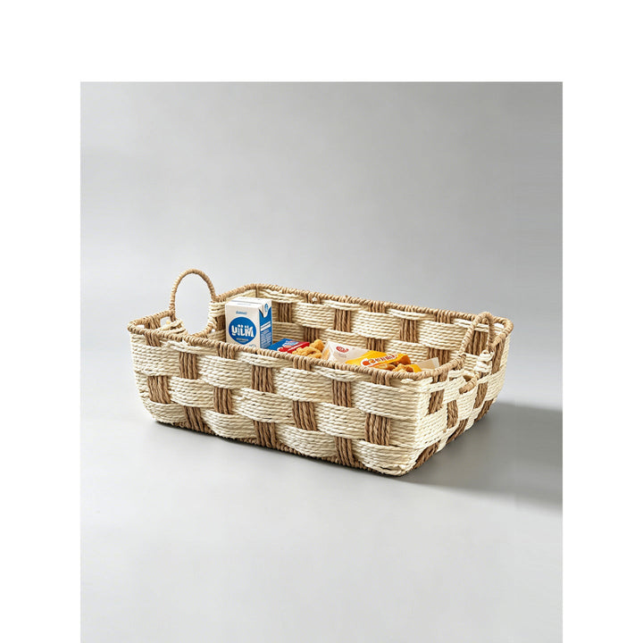 Storage basket