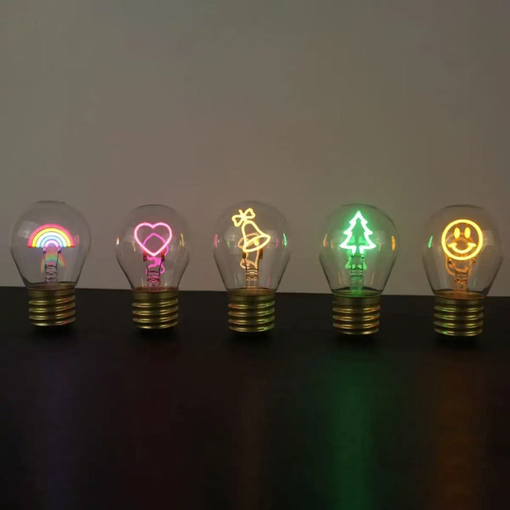 Decorative Heart Arrow Novelty String Light