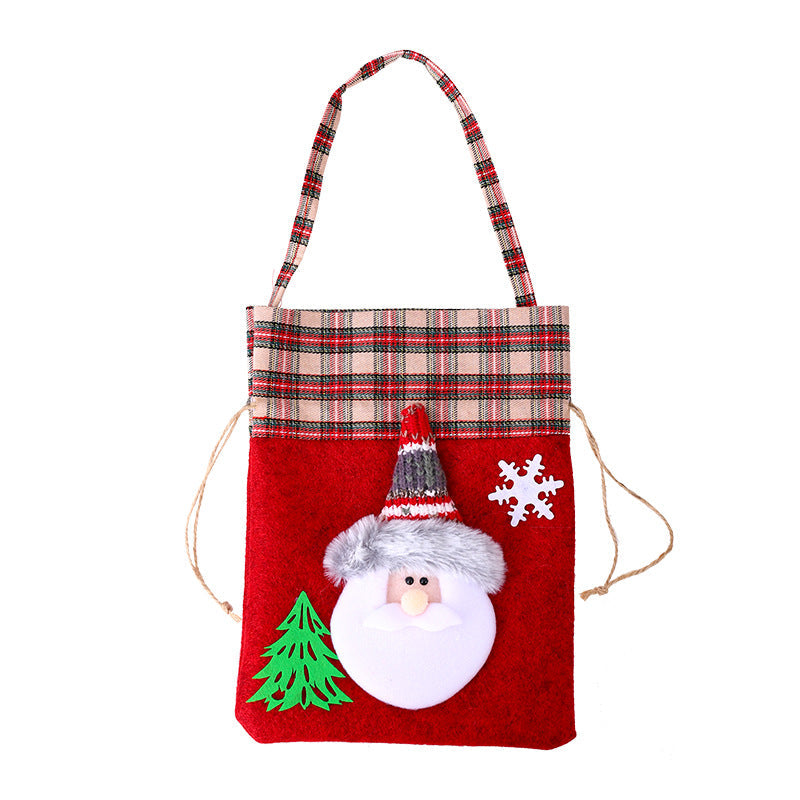 Funnier Christmas Gift Sack