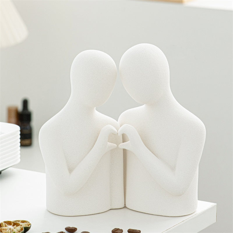 Decorative Figures