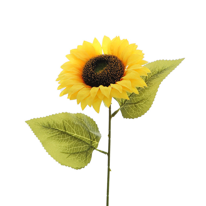 Artificial Sunflower