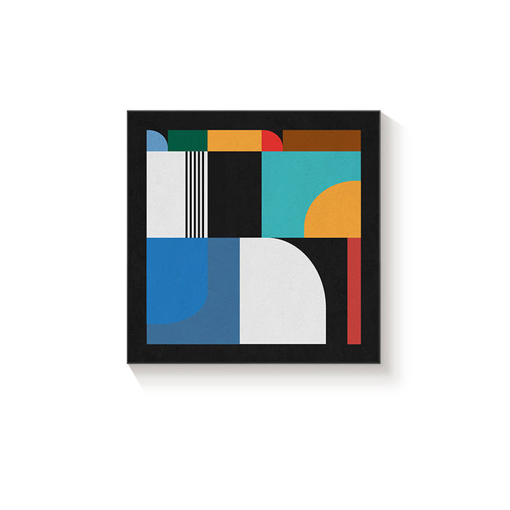 Decorative Geometric Wall Art