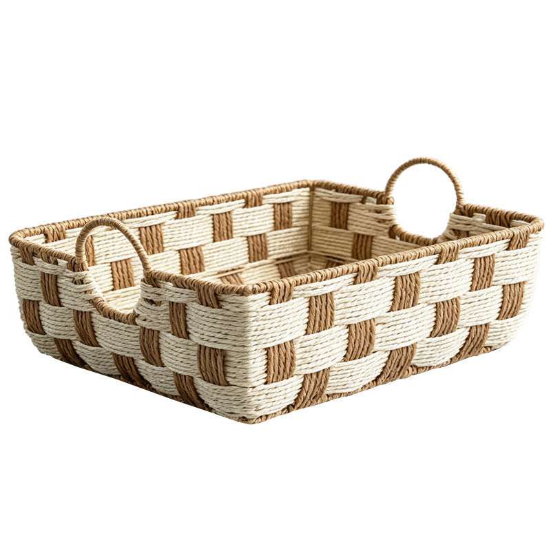 Storage basket
