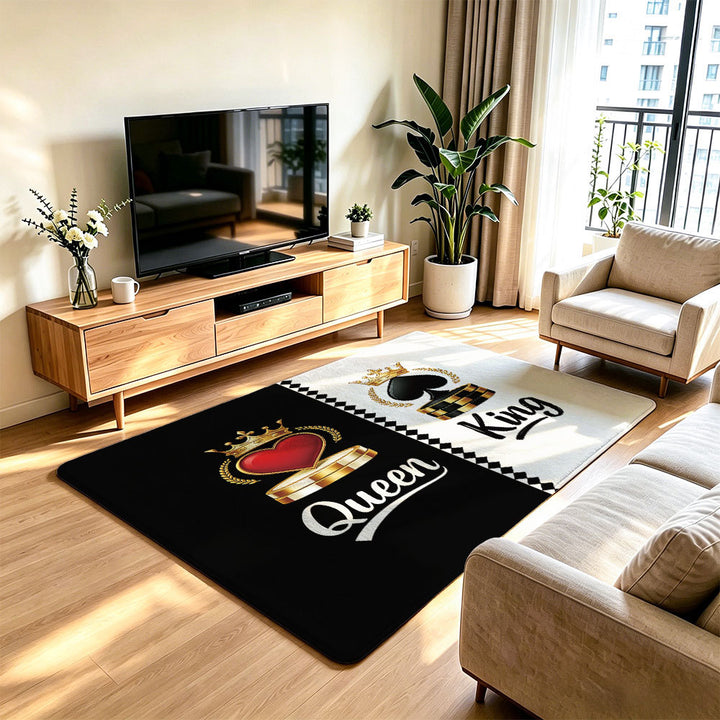 Themed Area Rug
