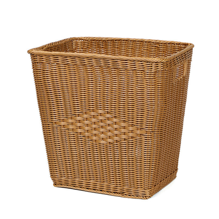 Woven Utility Storage Basket