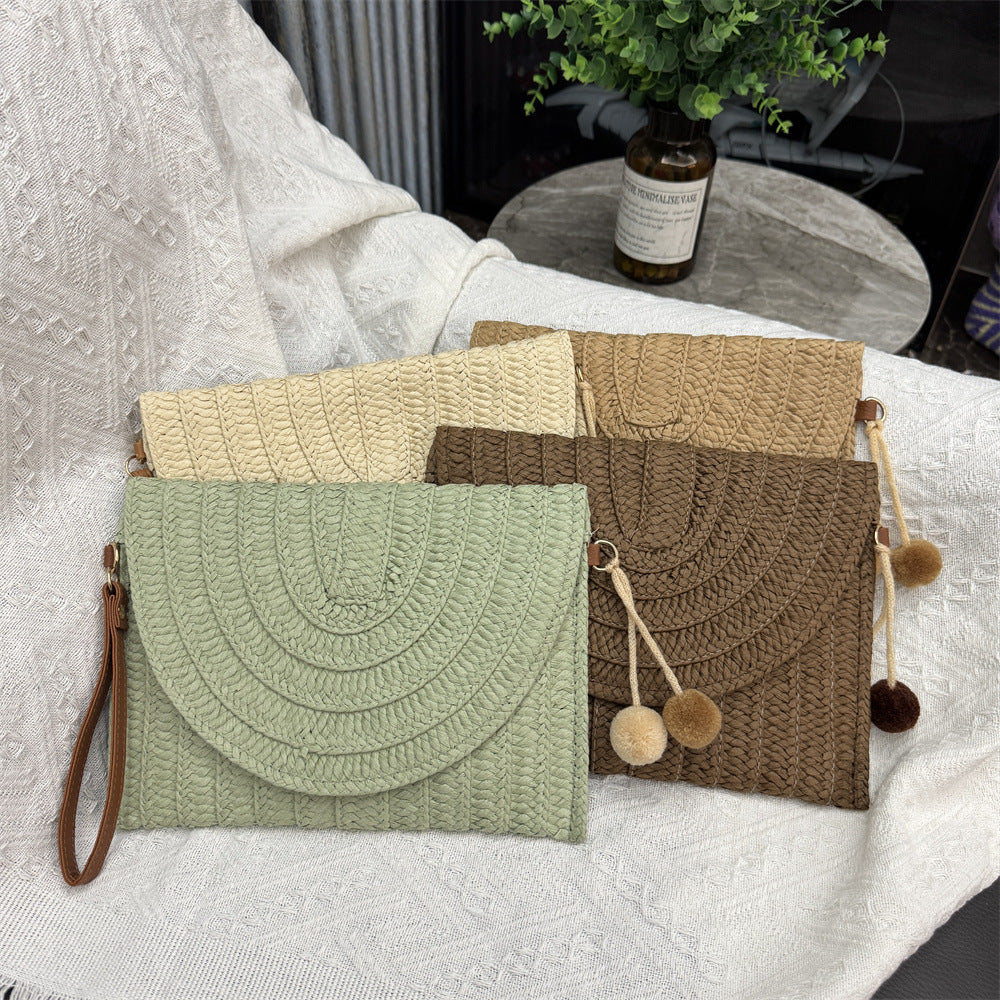 stylish shoulder bag