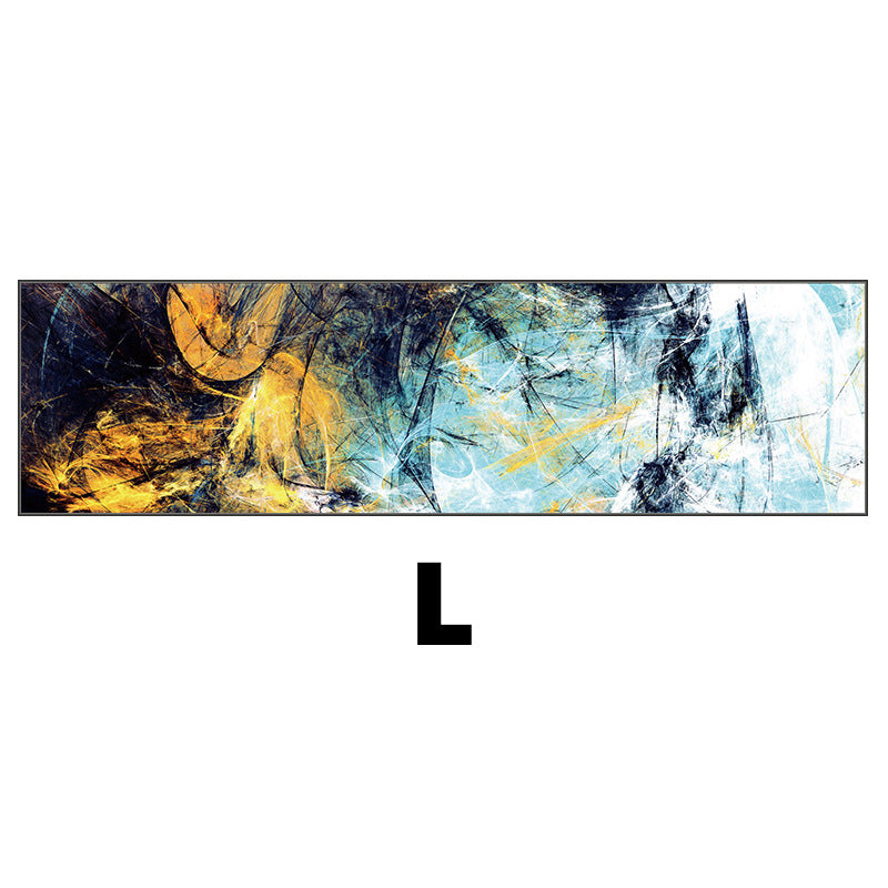Abstract Wall Mural