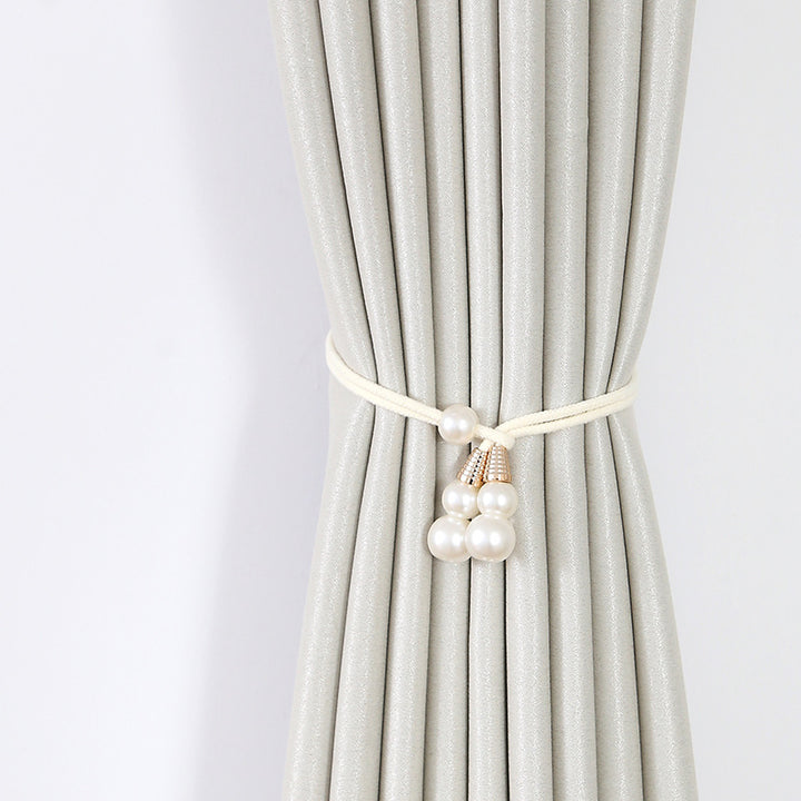 Decorative Curtain Tieback