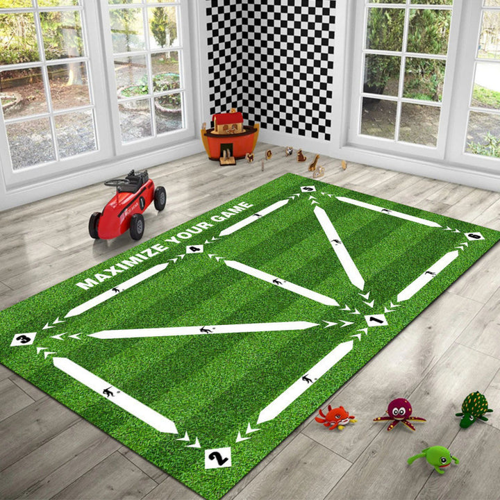 Interactive Play Mat