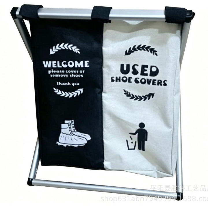 Shoe Cover Organizer