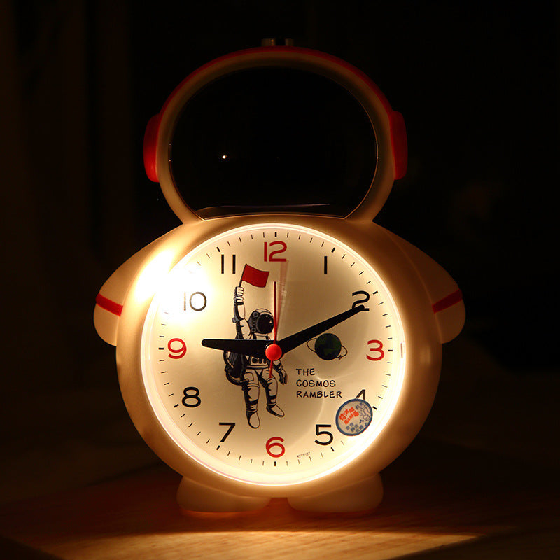 Avarnia Alarm Clock