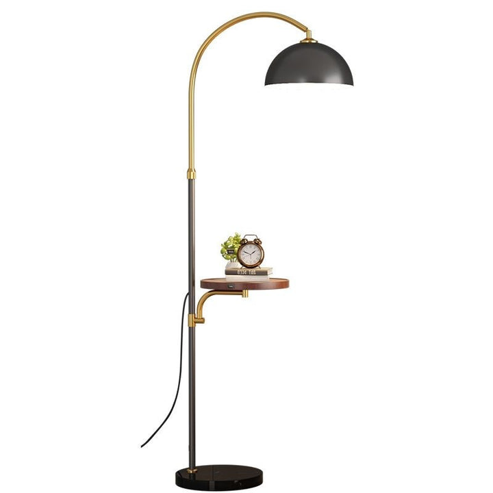 Modern Arc Floor Lamp