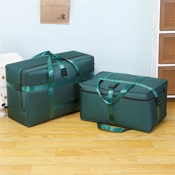Durable Multi-Purpose Travel Case