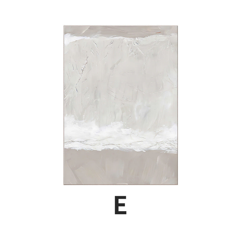 Abstract Minimalist Canvas Art